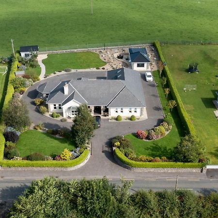Aghadoe Lodge Кілларні Екстер'єр фото