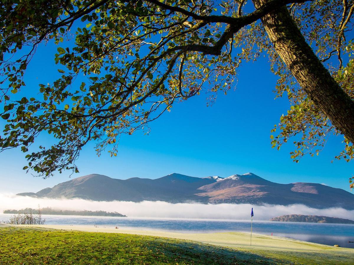 Aghadoe Lodge Кілларні Екстер'єр фото